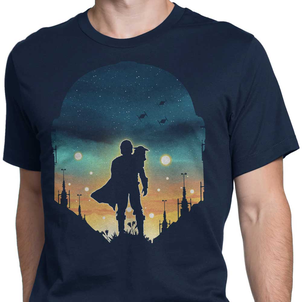 Djarin Sunset Collection - High - Quality Men's Clothing Apparel