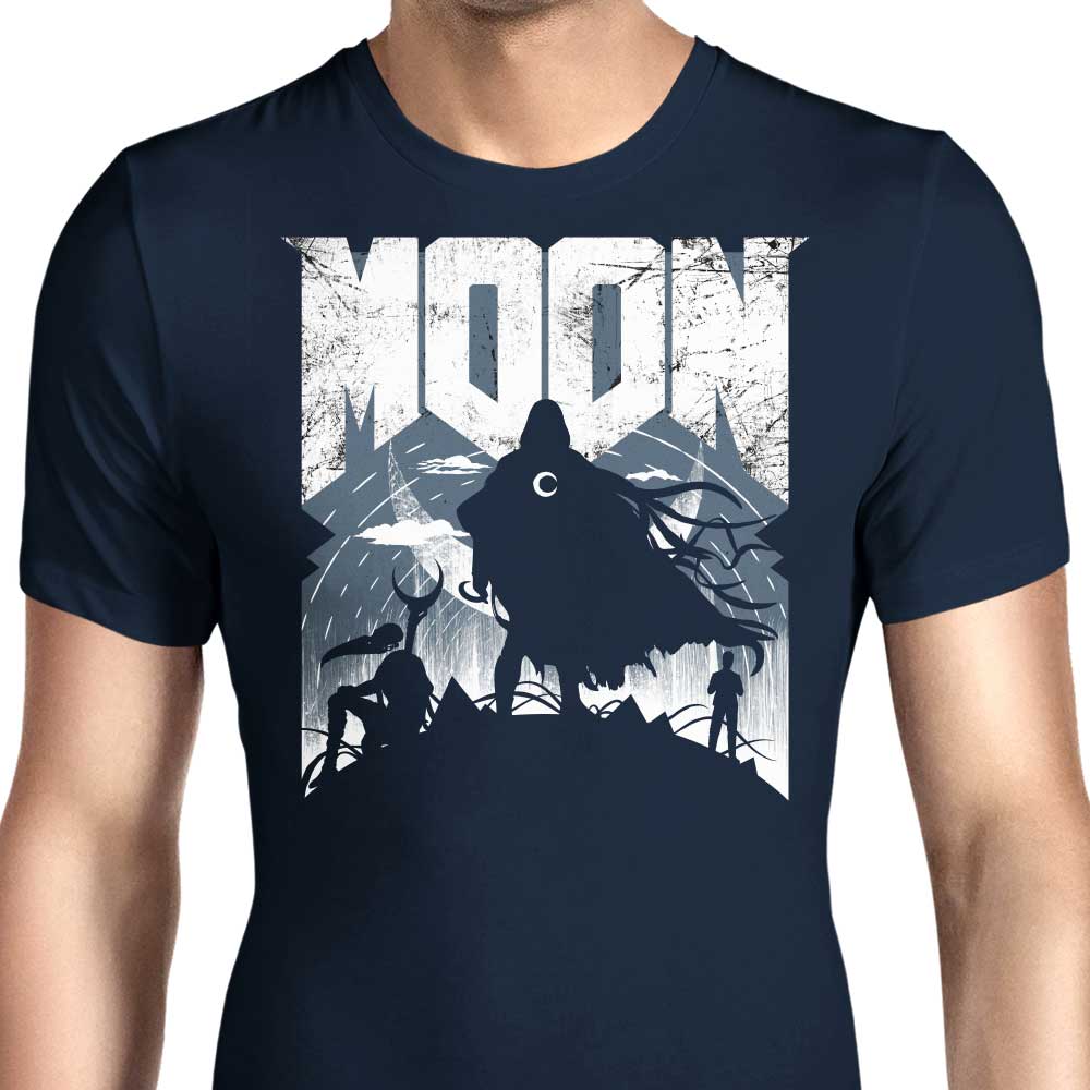 Moon Doom - Stylish Men's Clothing Apparel