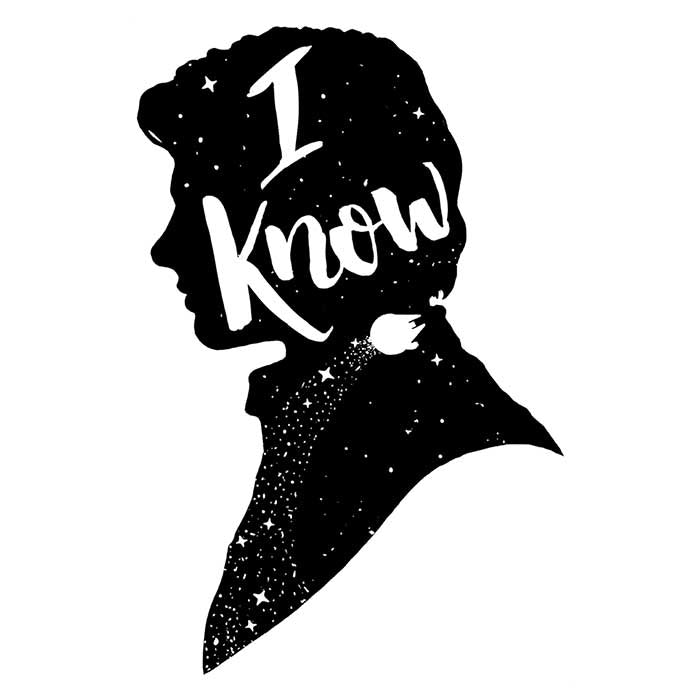 Stylish Men's Apparel - 'I Know' Collection