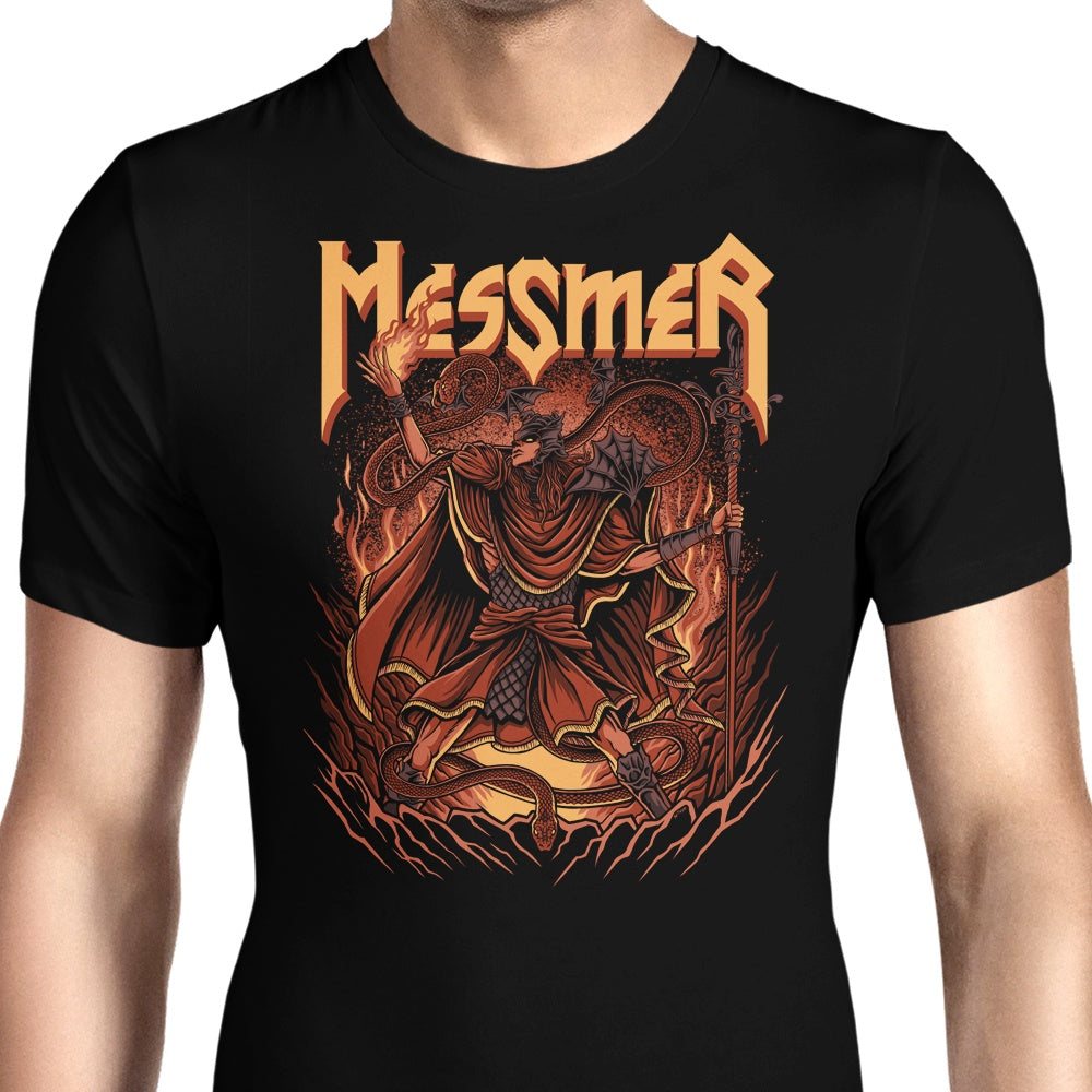 The Impaler - Men's Clothing Apparel Collection