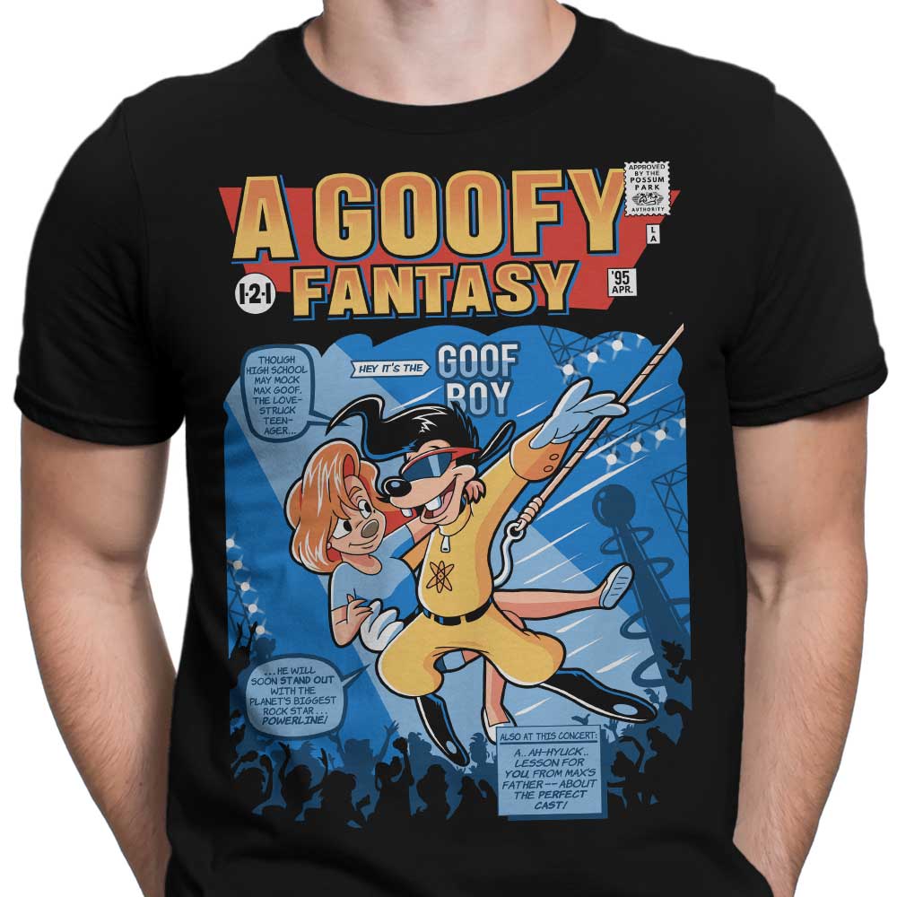 GoofBoy - Stylish Men's Clothing Apparel