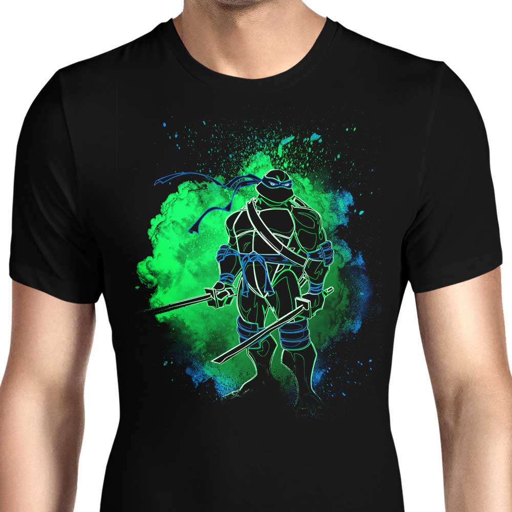 Soulful Katana - Inspired Men's Clothing Apparel