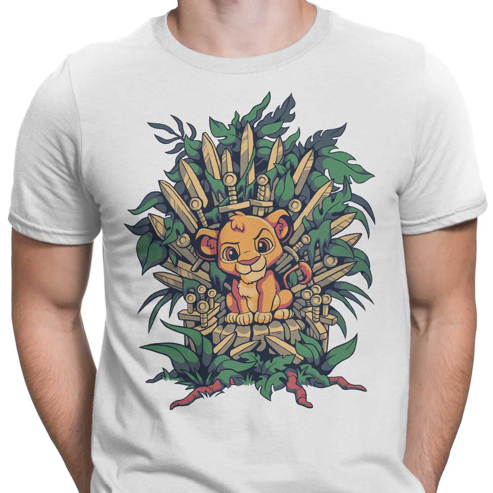 True King - High - Quality Men's Clothing Collection