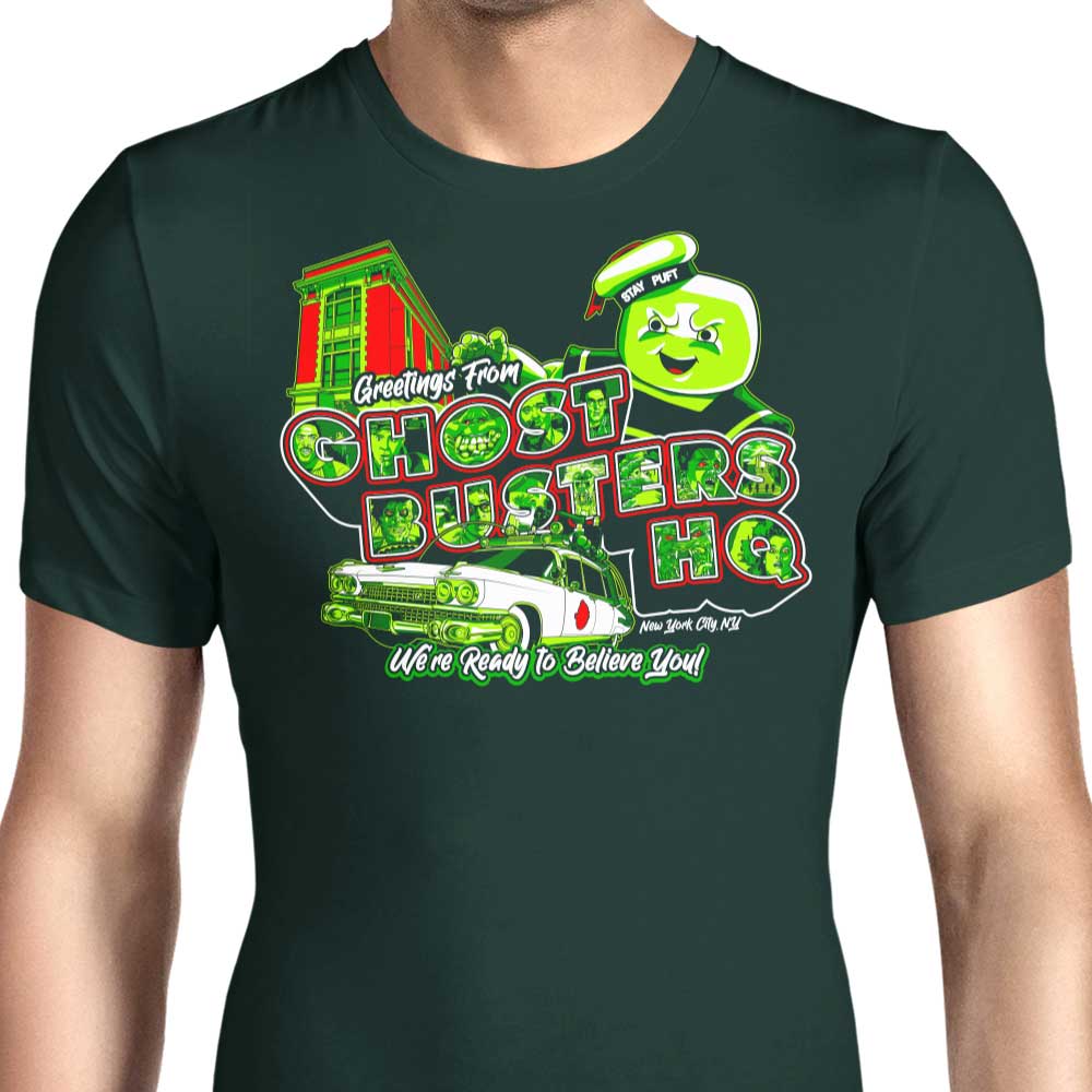 GoodIdeaRyan Men's T-Shirts: Comfortable and Stylish Apparel