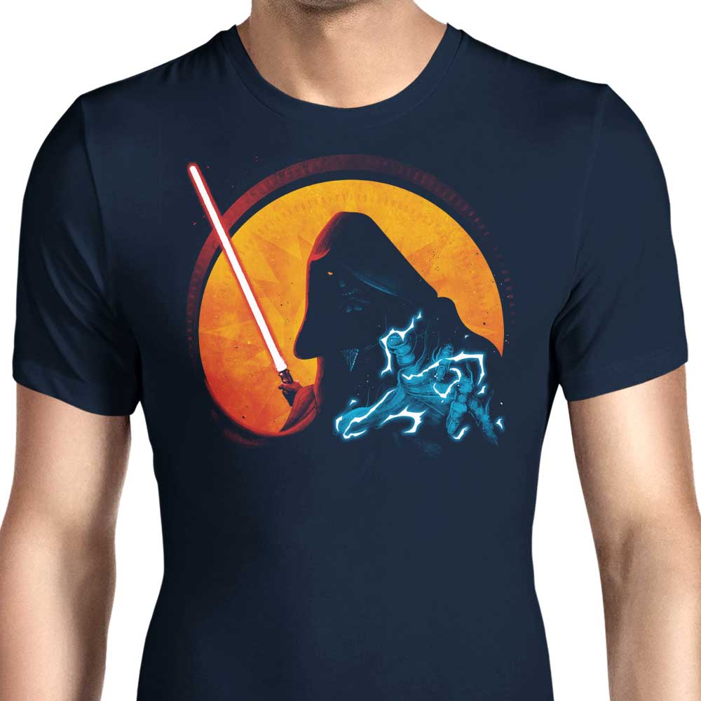 Unleash Endless Strength - Men's Apparel Collection