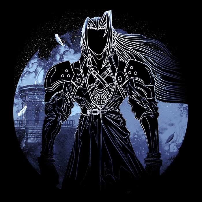 Super Nova Orb Men's Fashion Apparel - T-Shirts and Premium T-Shirts