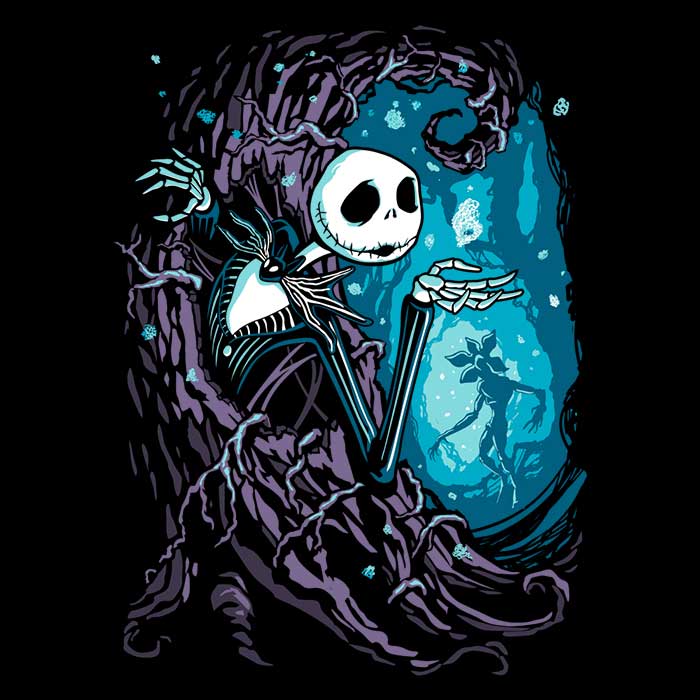 Men's Upside Down Town Apparel - T-Shirts and Premium T-Shirts