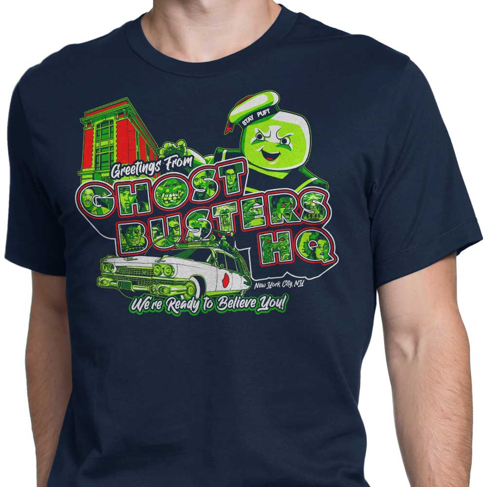 GoodIdeaRyan Men's T-Shirts: Comfortable and Stylish Apparel