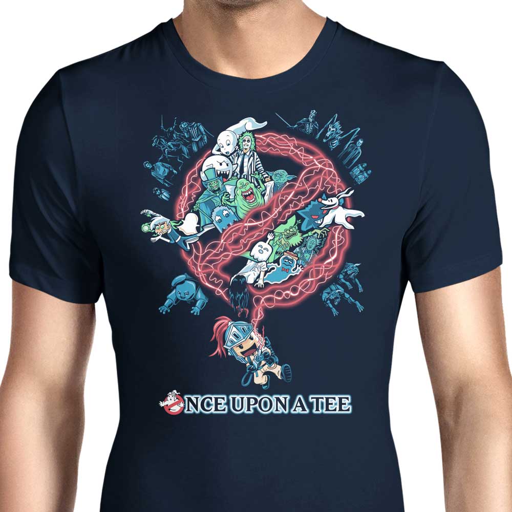 Call Teerion Men's Clothing - T-Shirts and Premium T-Shirts