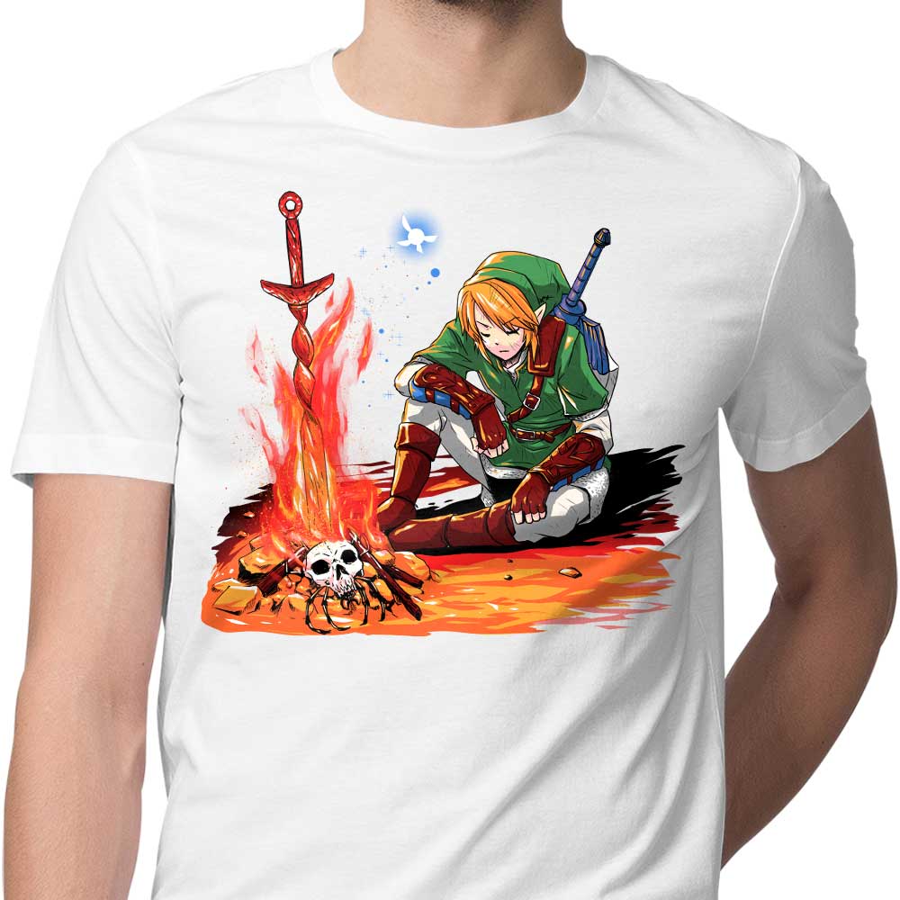 Dark Link Men's Fashion Apparel Collection