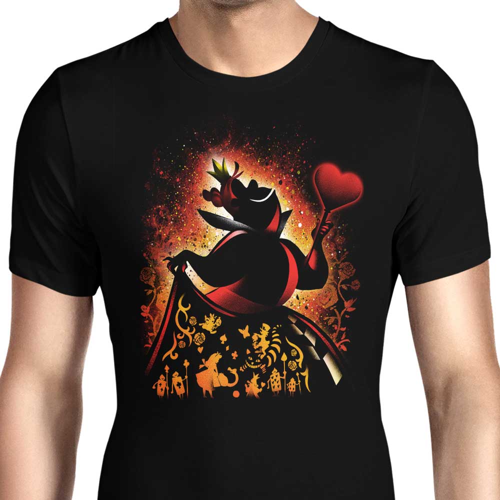 Alemaglia's 'Tyrant of Hearts' Men's Comfortable Apparel Collection