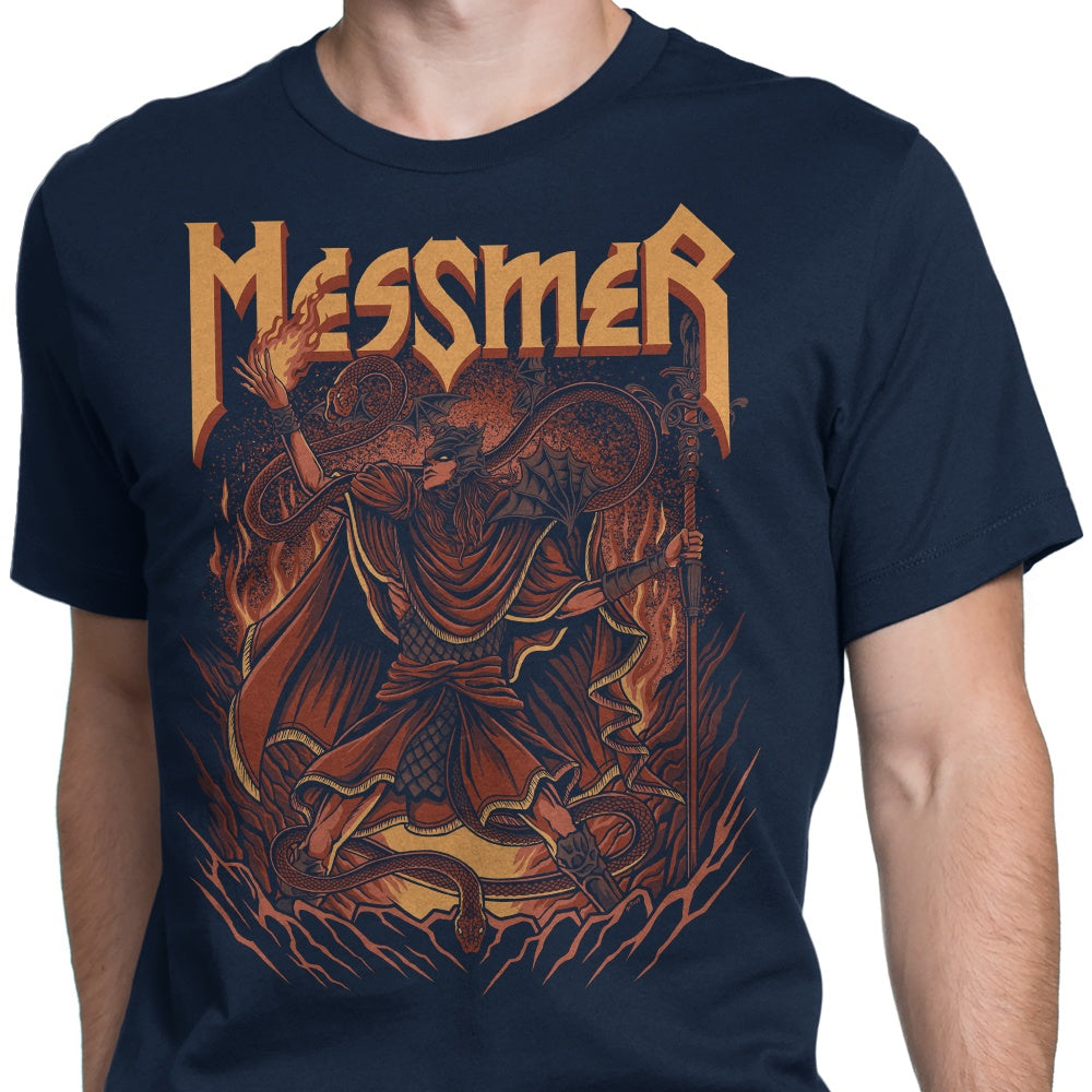 The Impaler - Men's Clothing Apparel Collection