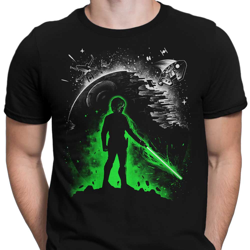 The Hope Returns - Stylish Men's Apparel Collection