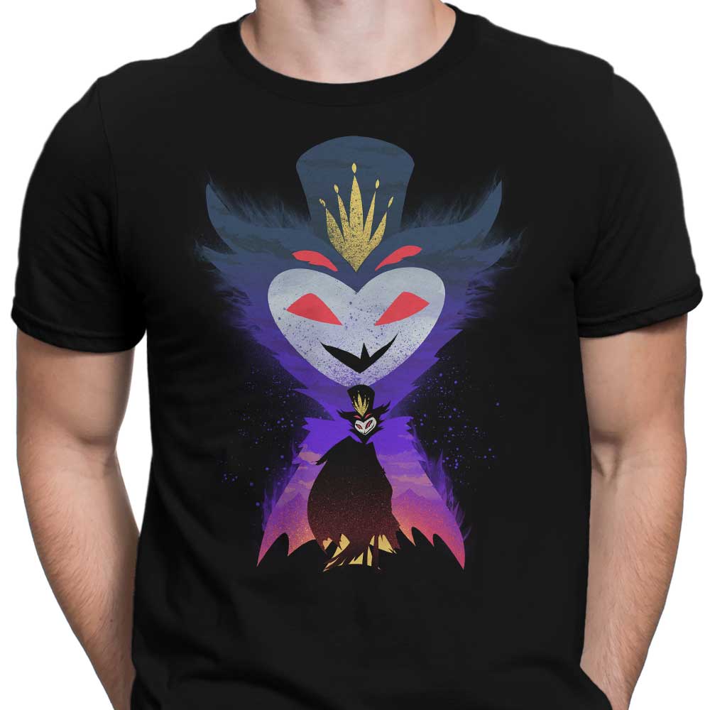 Men's Stylish Helluva Boss Apparel