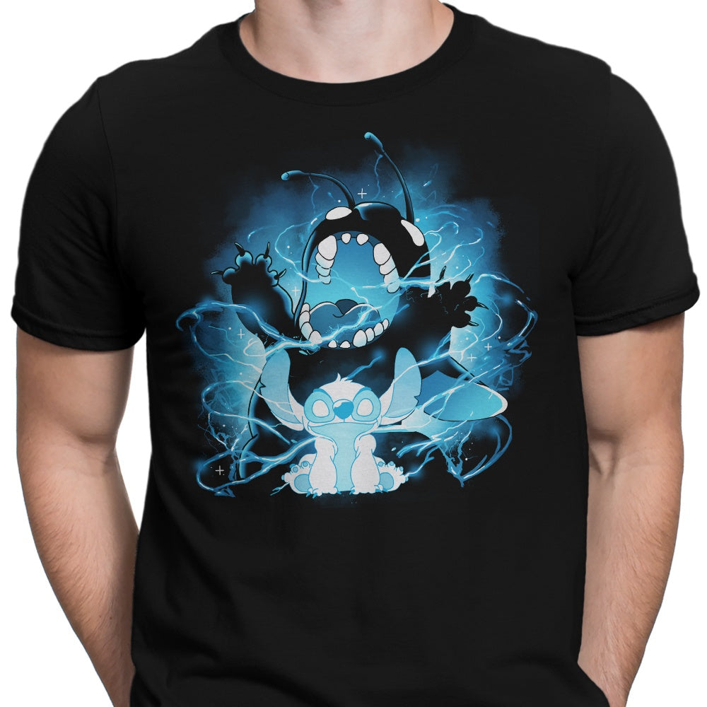 Vallina84's Men's Apparel with Experimental Evolution Design