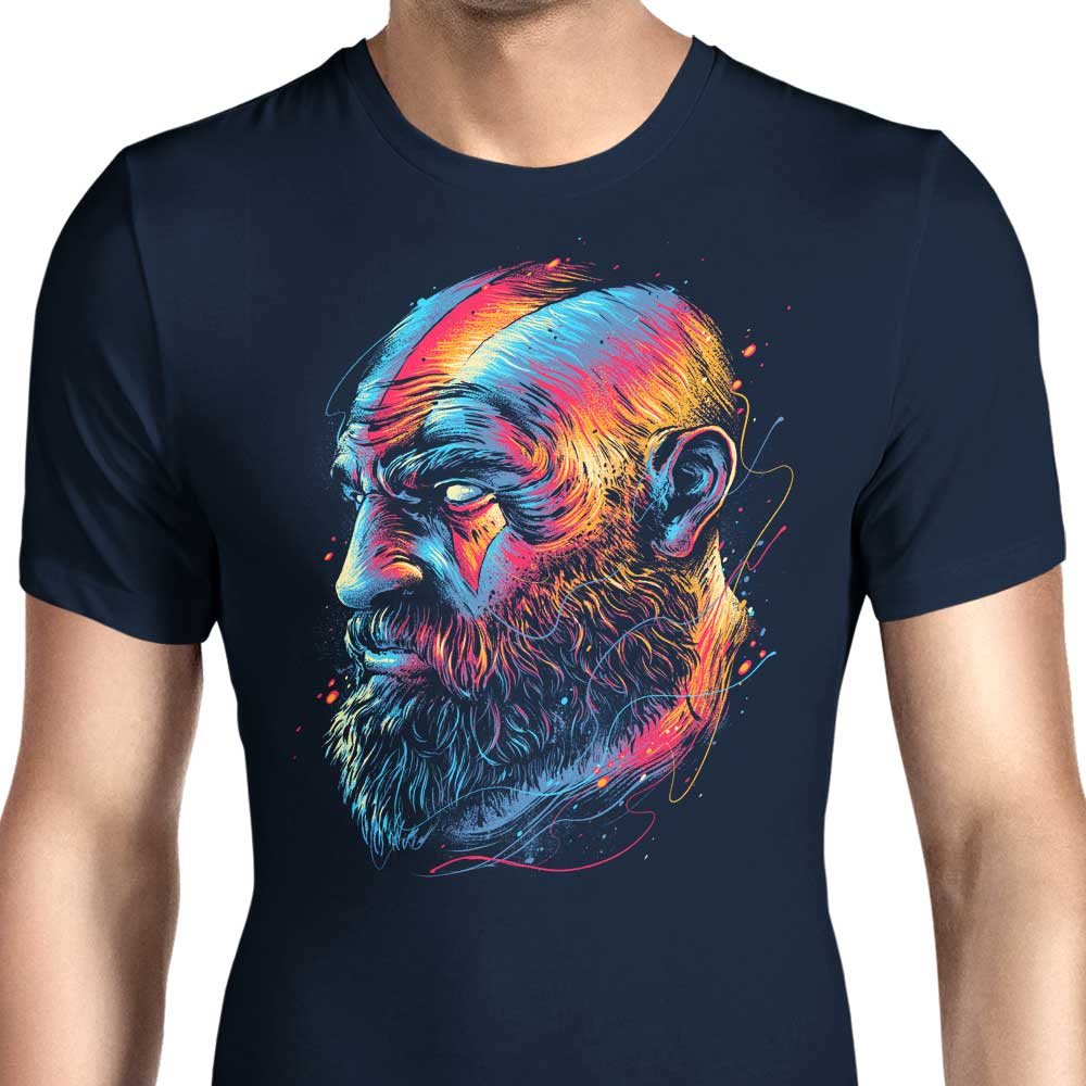 Colorful War - Stylish Men's Clothing Apparel