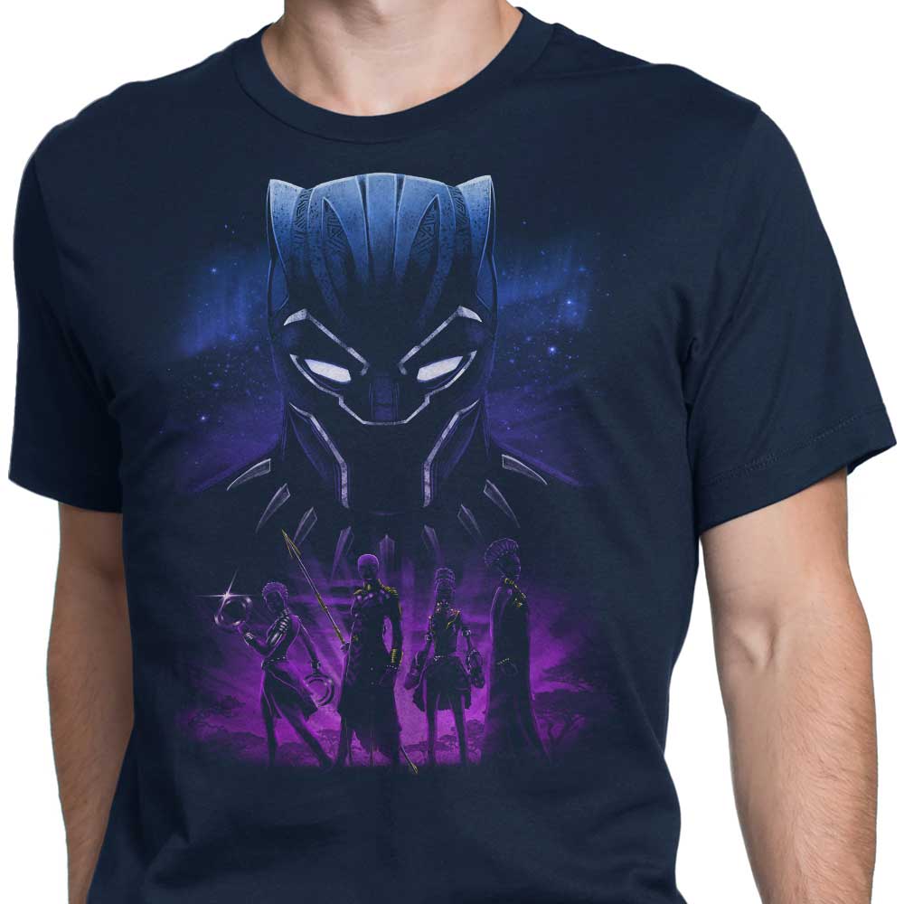 Forever Warriors - High - Quality Men's Clothing Collection