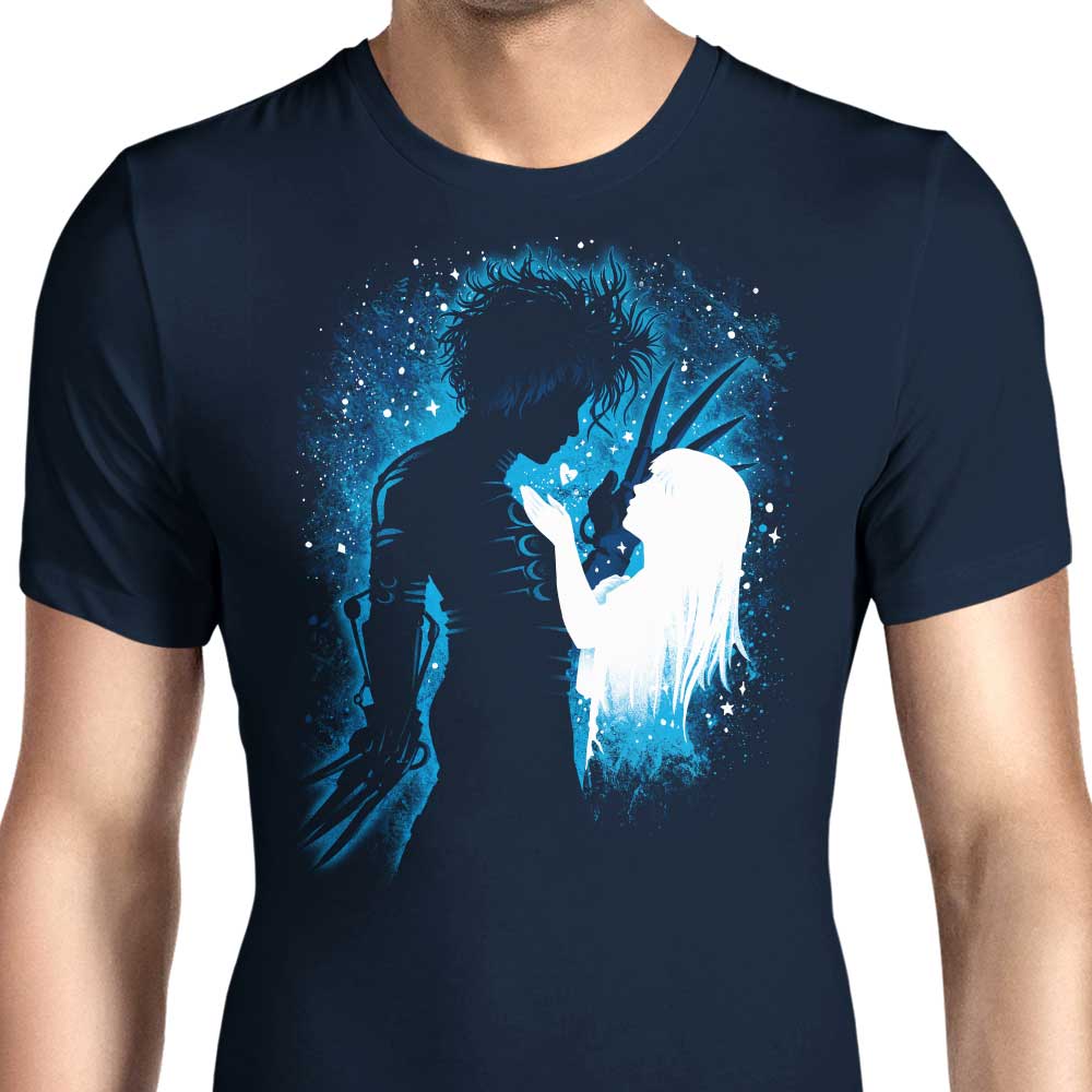 Incomplete Statement - Men's Fashion Apparel Collection