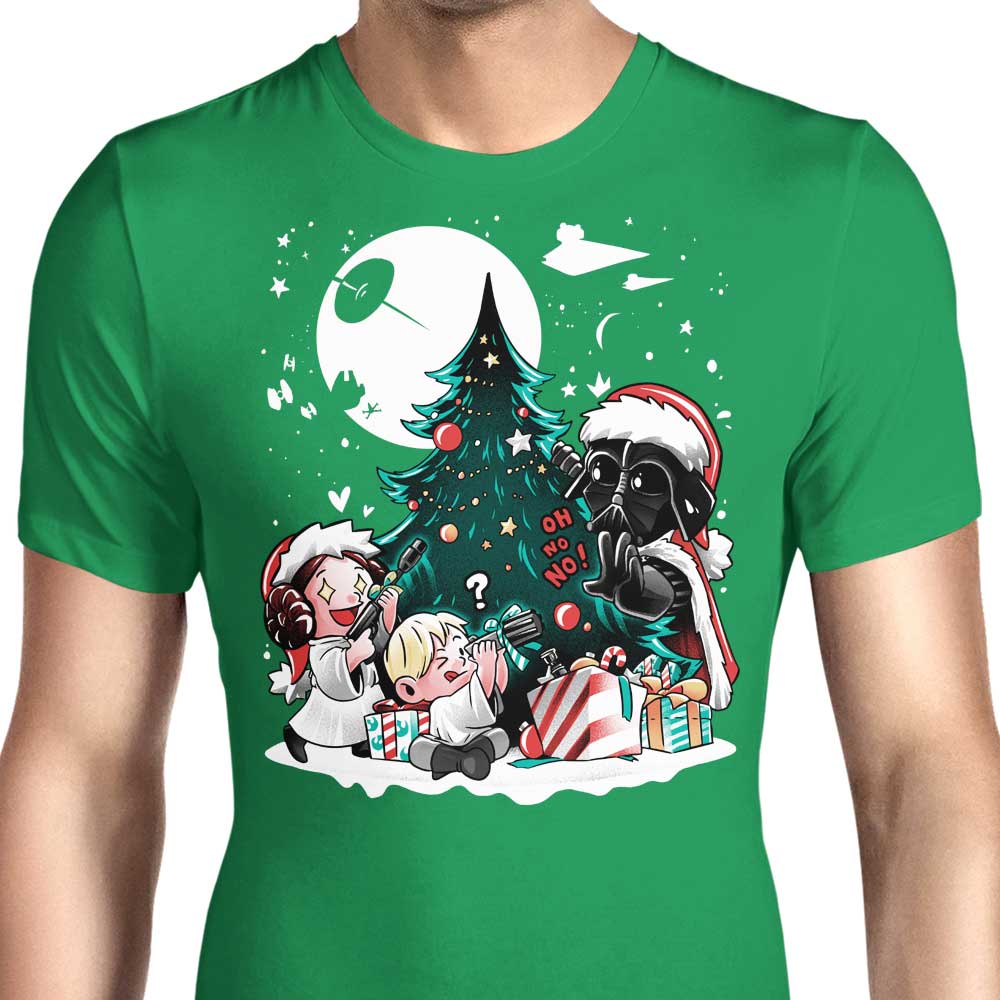 Christmas in the Stars - Stylish Men's Clothing Apparel