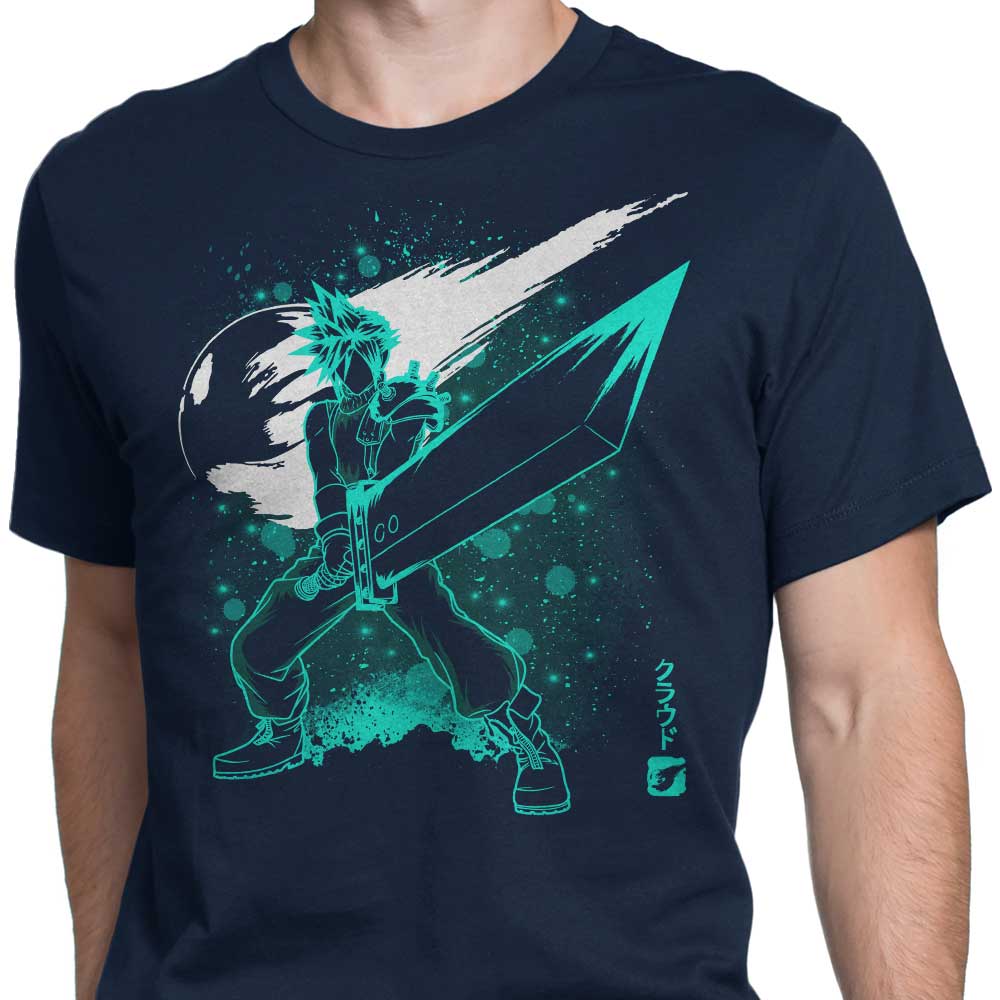 The Strife - High - Quality Men's Clothing Apparel