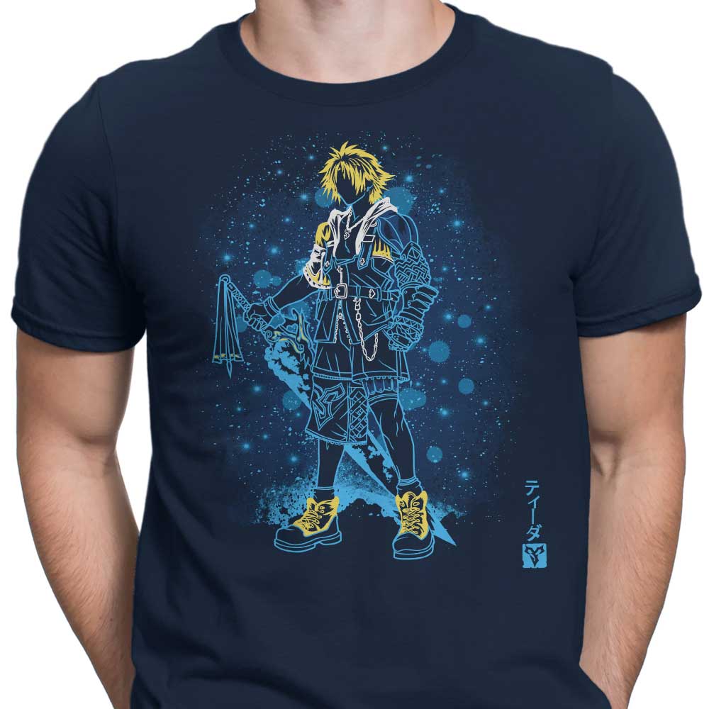 The Tidus - Stylish Men's Clothing Apparel Collection