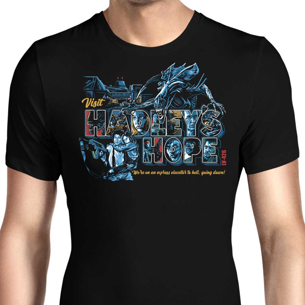 Explore Hadley's Hope - Stylish Men's Apparel Collection