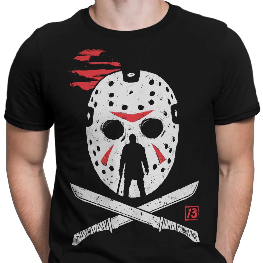 Friday Ink Men's Fashion Apparel - T-Shirts and Premium T-Shirts