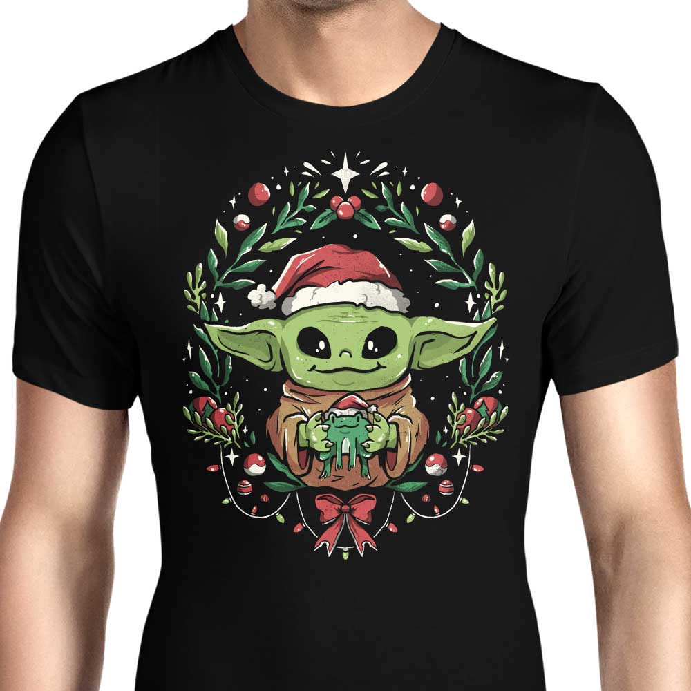 Children's Christmas-themed Men's Clothing Apparel