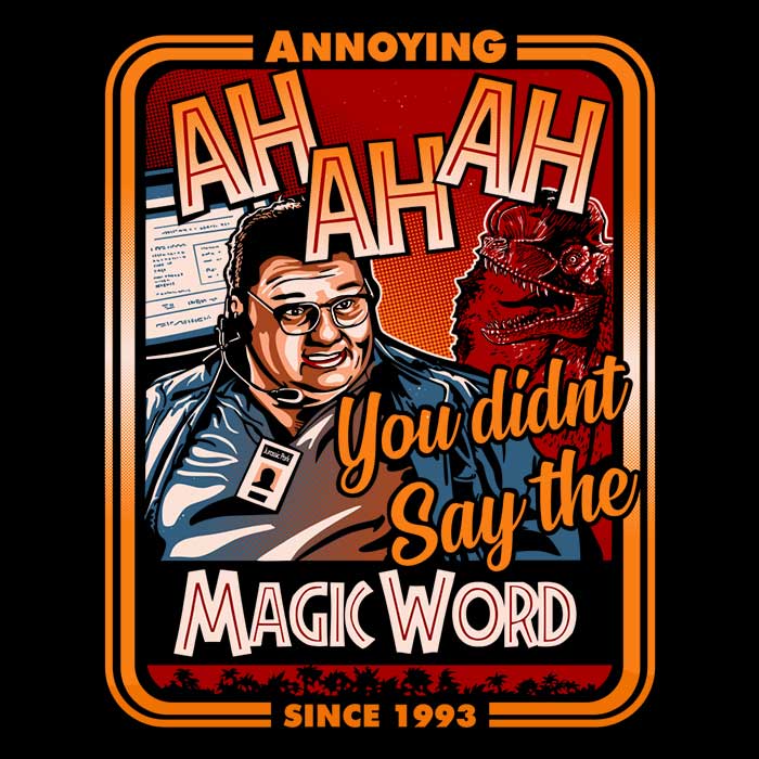 DAObiwan's Magic Word - Stylish Men's Apparel Collection