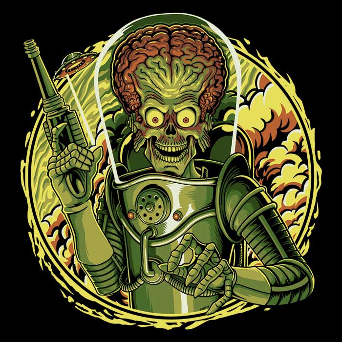 Ack Attack Men's Stylish Apparel from Svthyp