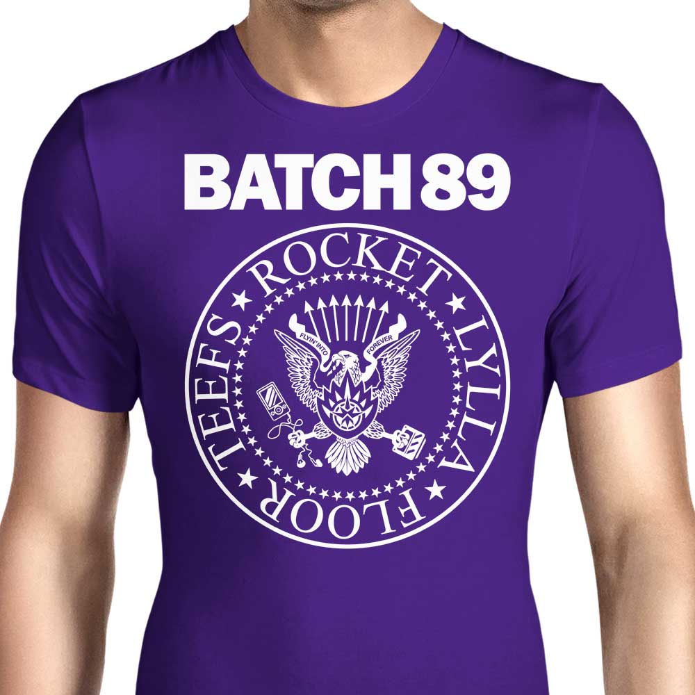 Batch 89 Collection - Men's Clothing Apparel