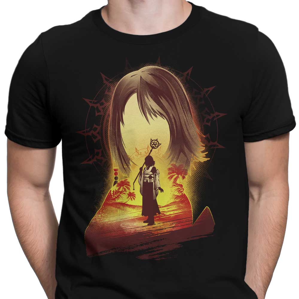 Hypertwenty's Summoner of Spira Collection - Stylish Men's Apparel