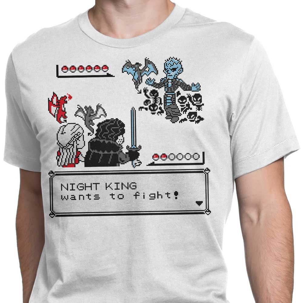 Throne Battle II - Stylish Men's Clothing Apparel Collection