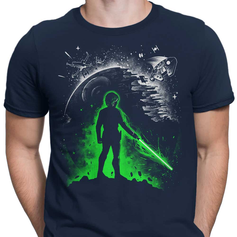 The Hope Returns - Stylish Men's Apparel Collection