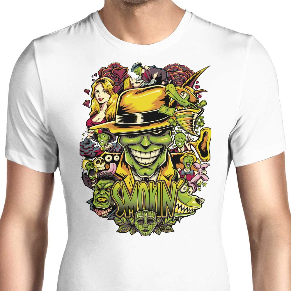 Smokin' Brand - Stylish Men's Clothing Apparel