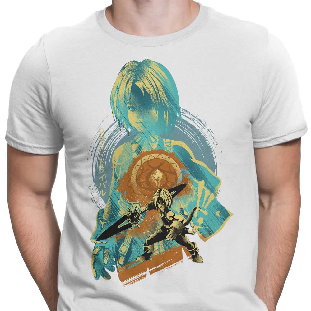 Thief Genome Men's Clothing Apparel