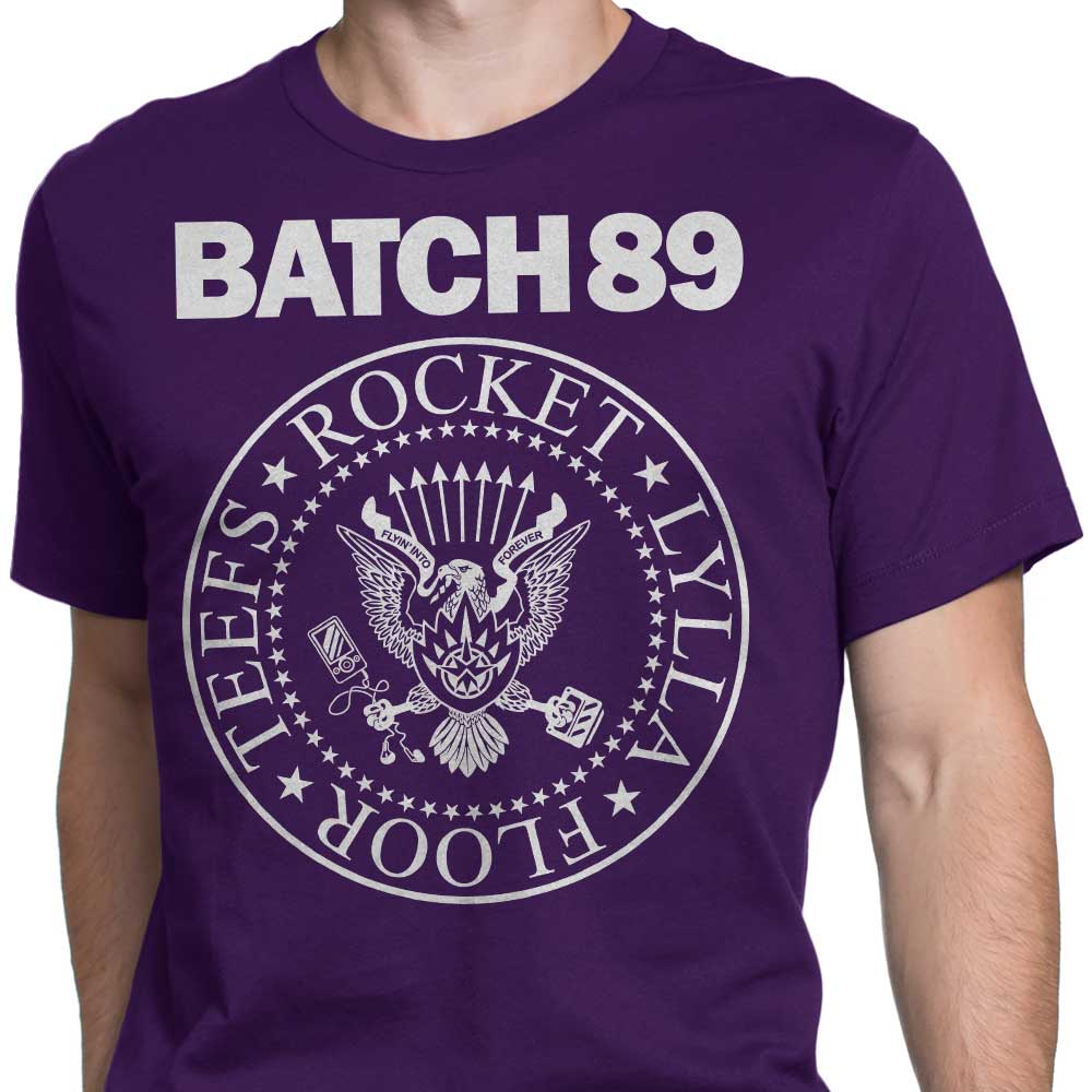Batch 89 Collection - Men's Clothing Apparel