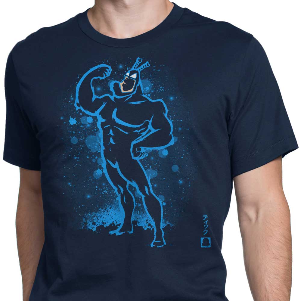 Soulkr's The Tick Collection - Stylish Men's Apparel
