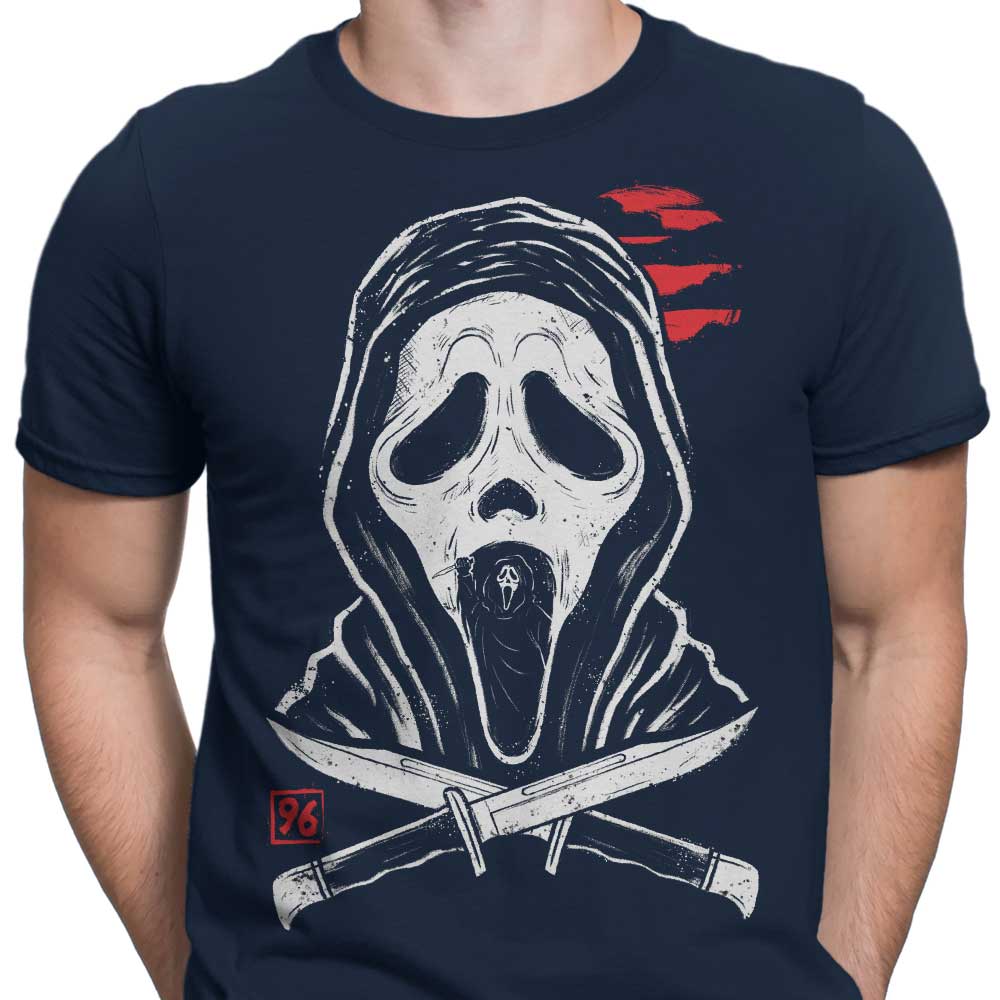 Ghost Ink Men's Comfortable Cotton Apparel Collection