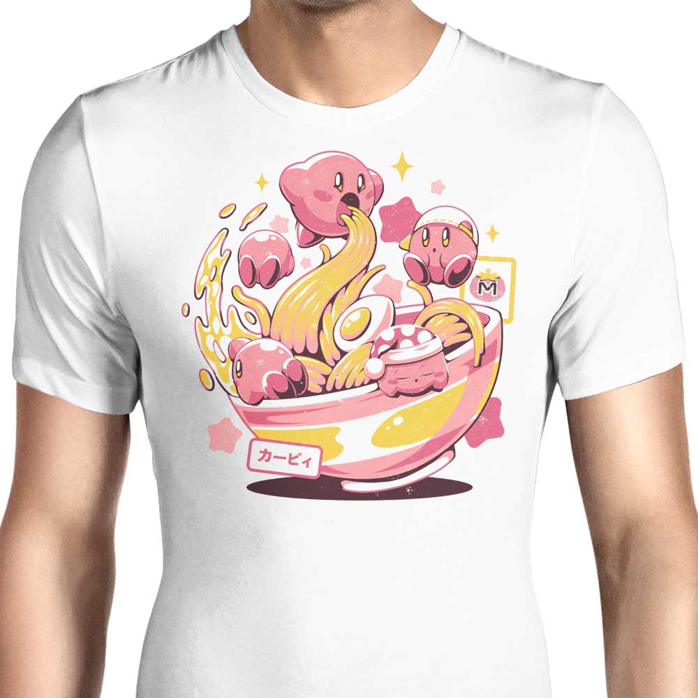 Stylish Pink Bowl Men's Clothing Apparel