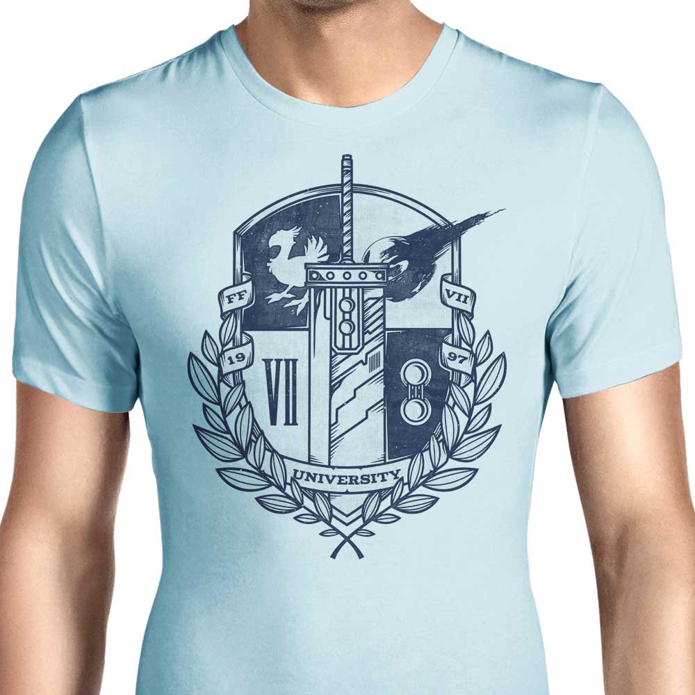 Alundrart Designs' Final University Collection - Stylish Men's Clothing