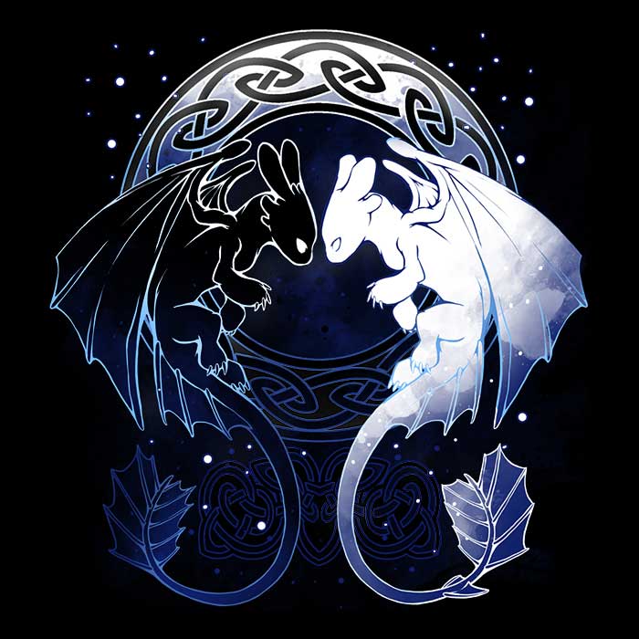 Two Dragons Stylish Men's Clothing Collection