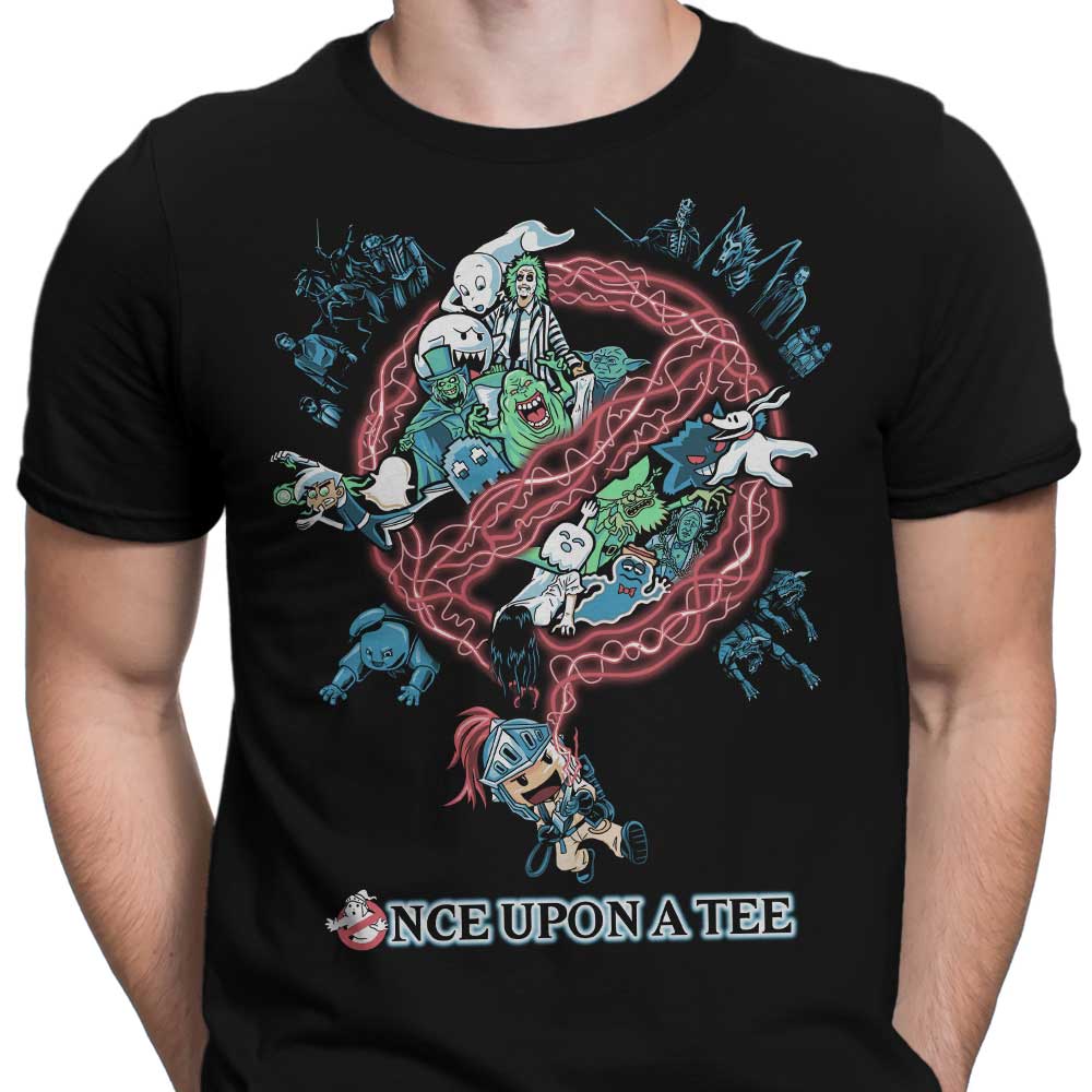 Call Teerion Men's Clothing - T-Shirts and Premium T-Shirts