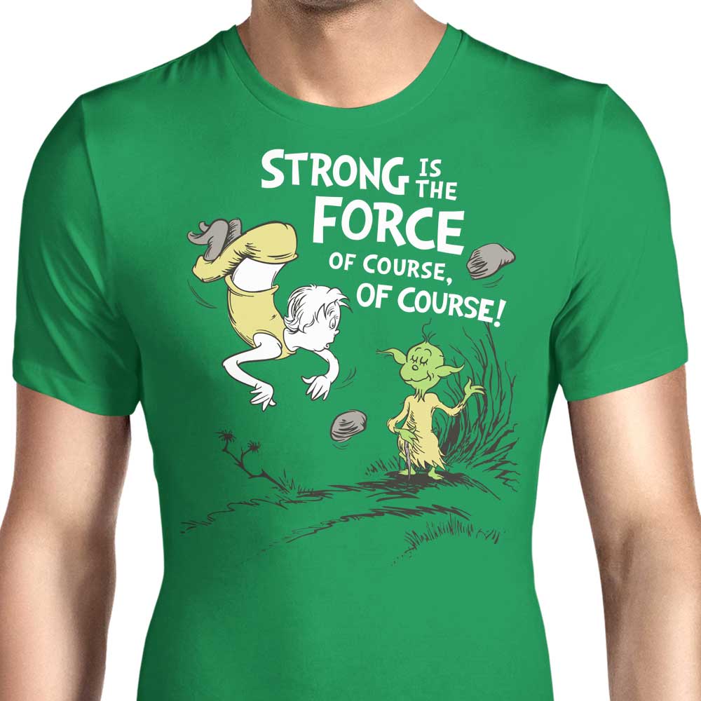 Powerful Force - High - Quality Men's Apparel Collection