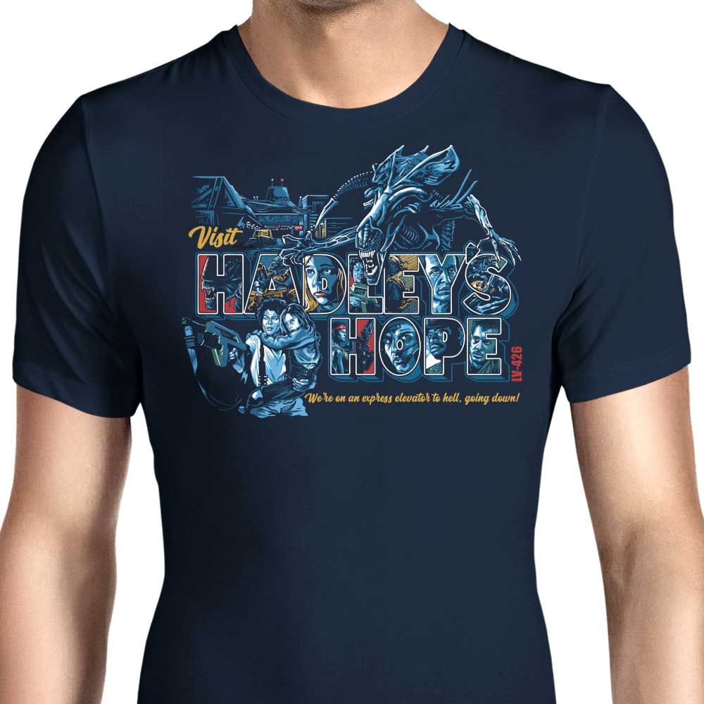 Explore Hadley's Hope - Stylish Men's Apparel Collection