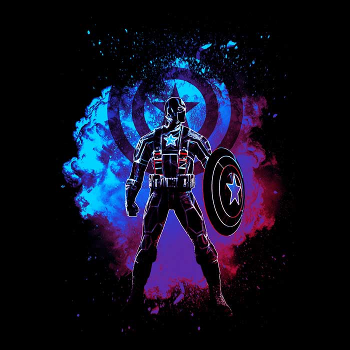 Captain's Spirit - Stylish Men's Apparel Collection