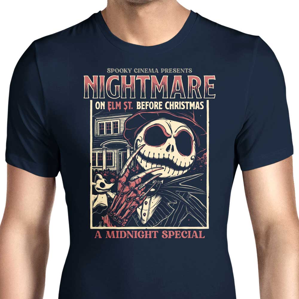 Midnight Special Men's Comfortable Cotton Apparel