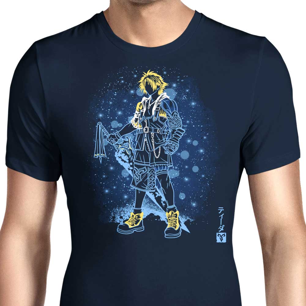 The Tidus - Stylish Men's Clothing Apparel Collection