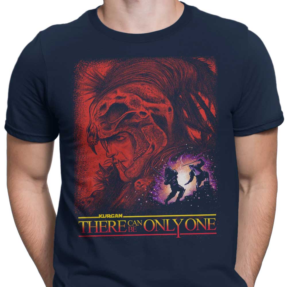 Kurgan's Revenge - Stylish Men's Apparel Collection