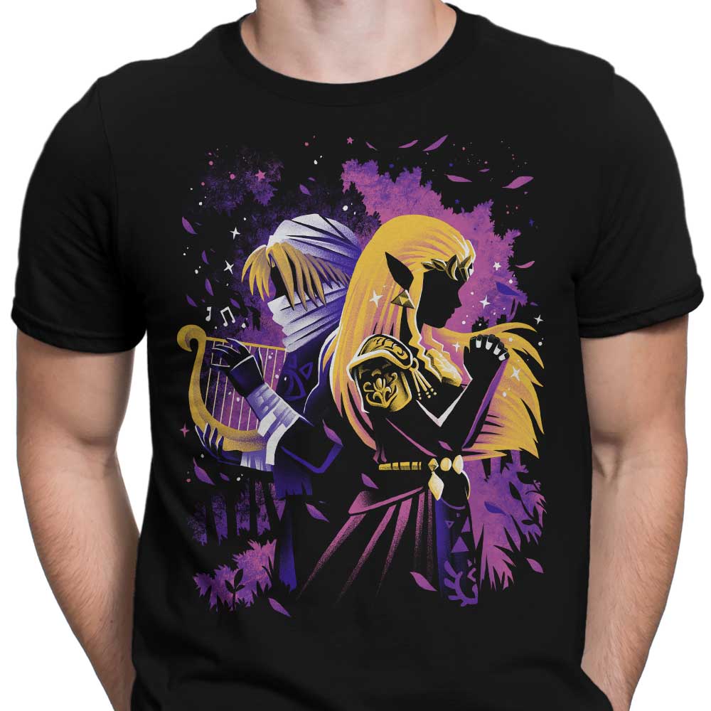 The Hope for Her People - Men's Clothing Apparel Collection